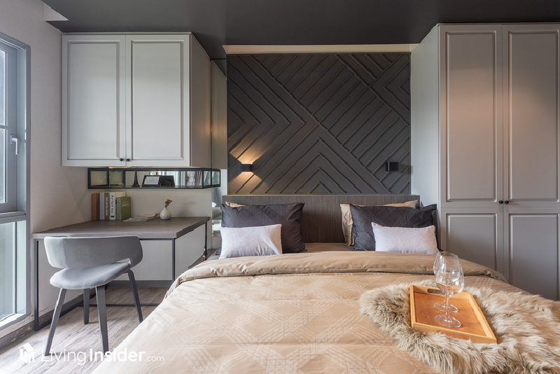 Chamonix Condo (ชาโมนิกซ์ ศรีราชา - แหลมฉบัง) เสือนอนกิน ยิลด์สุดคุ้ม อยู่เองก็ได้ ปล่อยเช่าก็ดี   การันตีค่าเช่า นานถีง 2 ปี 