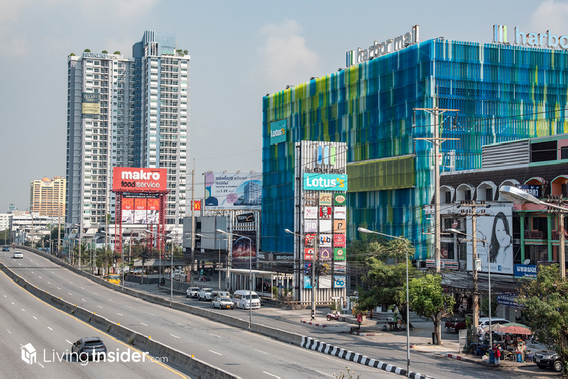 Chamonix Condo (ชาโมนิกซ์ ศรีราชา - แหลมฉบัง) เสือนอนกิน ยิลด์สุดคุ้ม อยู่เองก็ได้ ปล่อยเช่าก็ดี   การันตีค่าเช่า นานถีง 2 ปี 