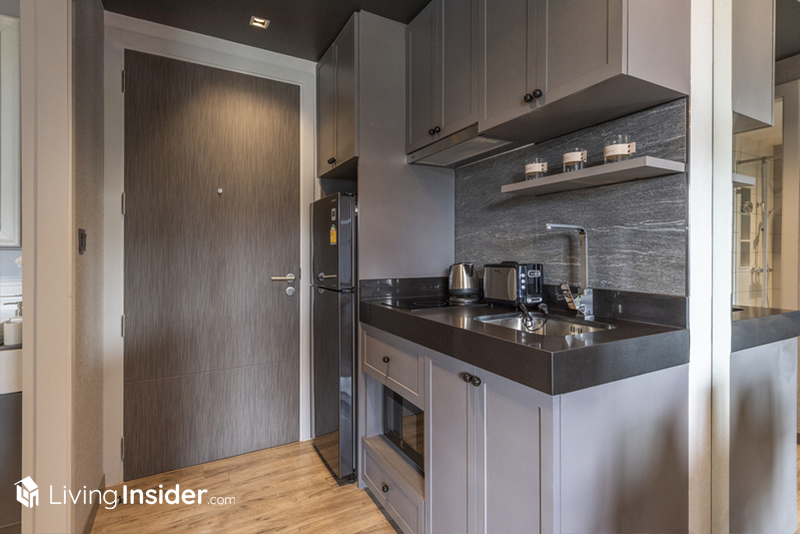 Chamonix Condo (ชาโมนิกซ์ ศรีราชา - แหลมฉบัง) เสือนอนกิน ยิลด์สุดคุ้ม อยู่เองก็ได้ ปล่อยเช่าก็ดี   การันตีค่าเช่า นานถีง 2 ปี 
