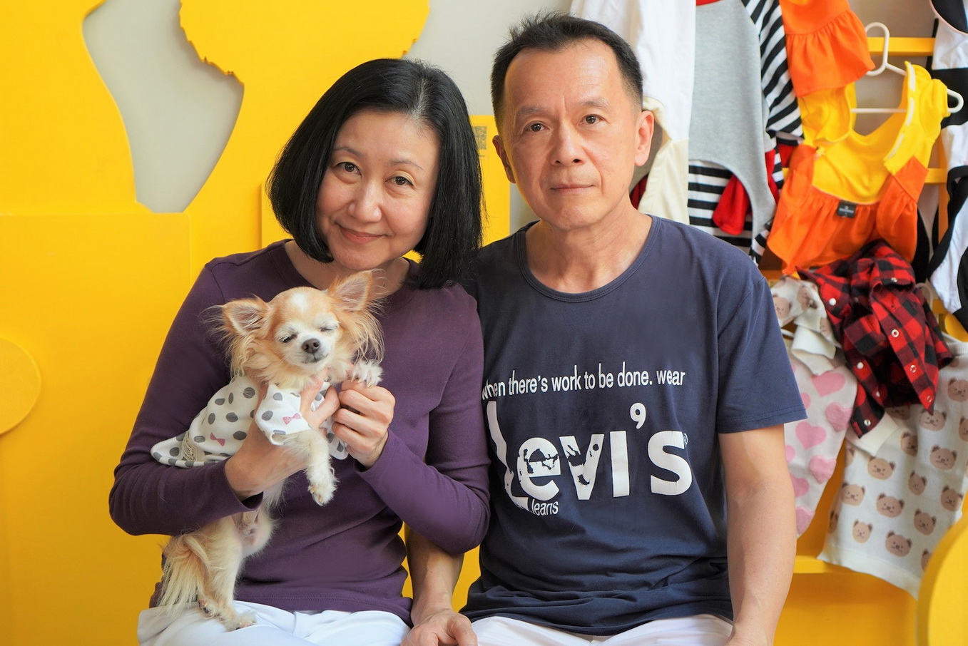 “เมเจอร์ ดีเวลลอปเม้นท์” ยกทัพความสนุกและประสบการณ์สุดพิเศษให้ลูกบ้านและสัตว์เลี้ยง ภายใต้แคมเปญ MAJOR PRESTIGE ROADSHOW