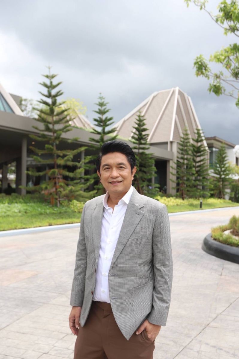 SC ปูพรมเปิดบ้านแนวราบใหม่ 25 โครงการมูลค่า 35,000 ล้านบาท ปล่อย 3 เรื่องสั้น ‘Your Story Your Bangkok Boulevard’  