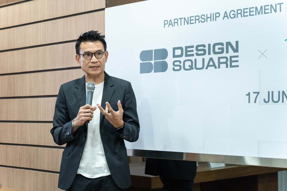 “Livinginsider” ผนึกกำลัง “SB Design Square” ก้าวครั้งใหญ่กับการสร้างสรรค์ประสบการณ์การช้อปทางเลือกใหม่ ของการตกแต่งบ้านที่ครบวงจรจบในที่เดียว ผ่านแพลตฟอร์ม Livinginsider