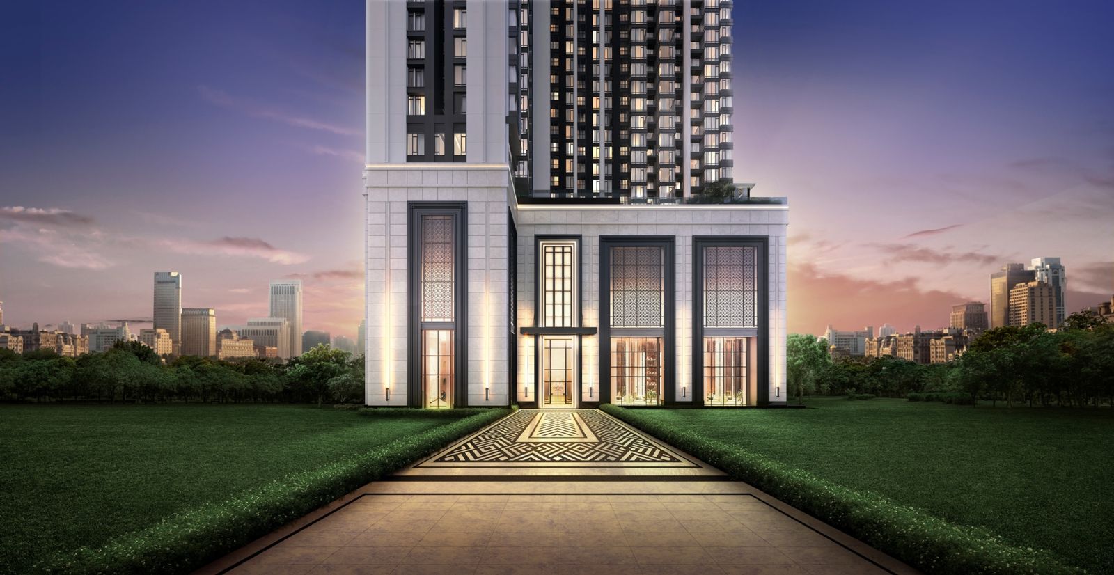 “เอพี ไทยแลนด์” ยิ้มรับความสำเร็จอีกครั้ง ‘THE ADDRESS สยาม – ราชเทวี’ คว้ารางวัลชนะเลิศแห่งเอเชียแปซิฟิก 