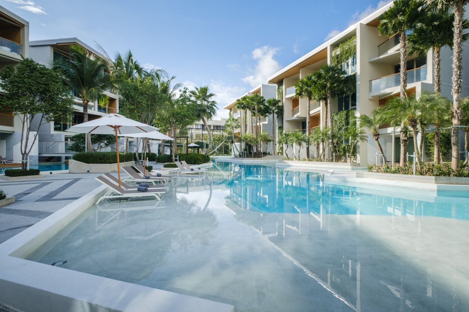 ซิซซา กรุ๊ป จัดโปรแกรม “Investment Property Tour”  เอาใจนักลงทุน ชมโครงการจริงเพิ่มความเชื่อมั่น