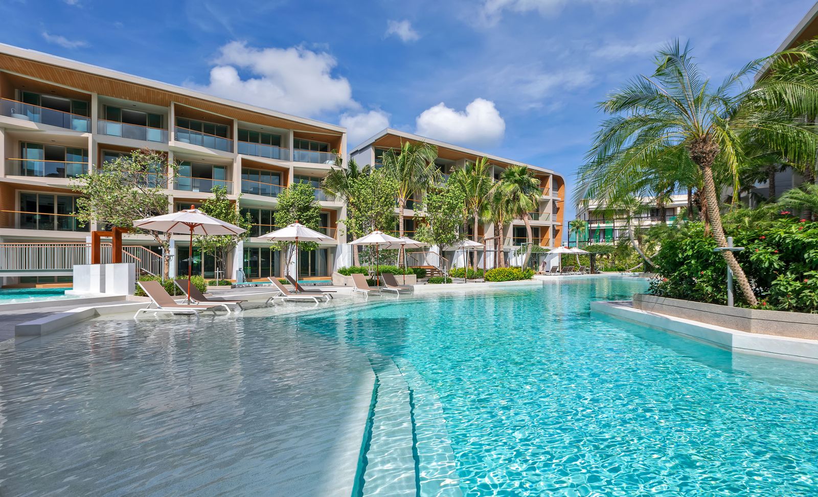 ซิซซา กรุ๊ป จัดโปรแกรม “Investment Property Tour”  เอาใจนักลงทุน ชมโครงการจริงเพิ่มความเชื่อมั่น