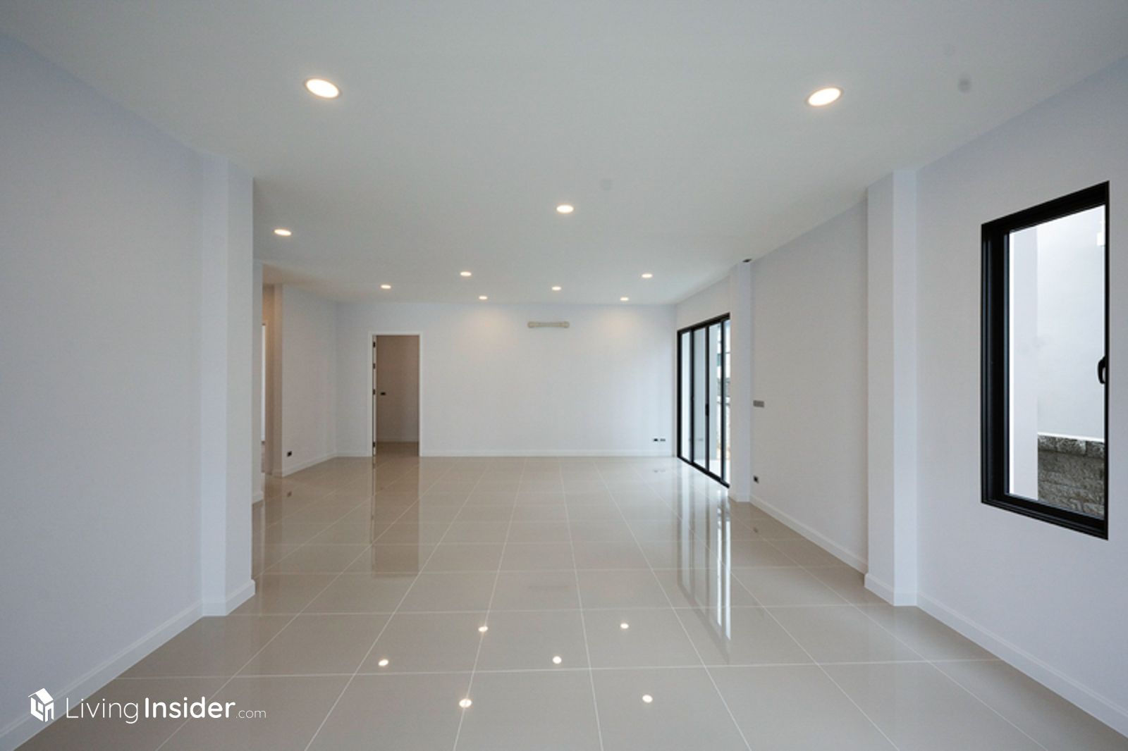 Milton Residence Ramintra พบบ้านเดี่ยวสุดหรู สไตล์อเมริกัน บนสุดยอดทำเล ติดถนนใหญ่รามอินทรา   