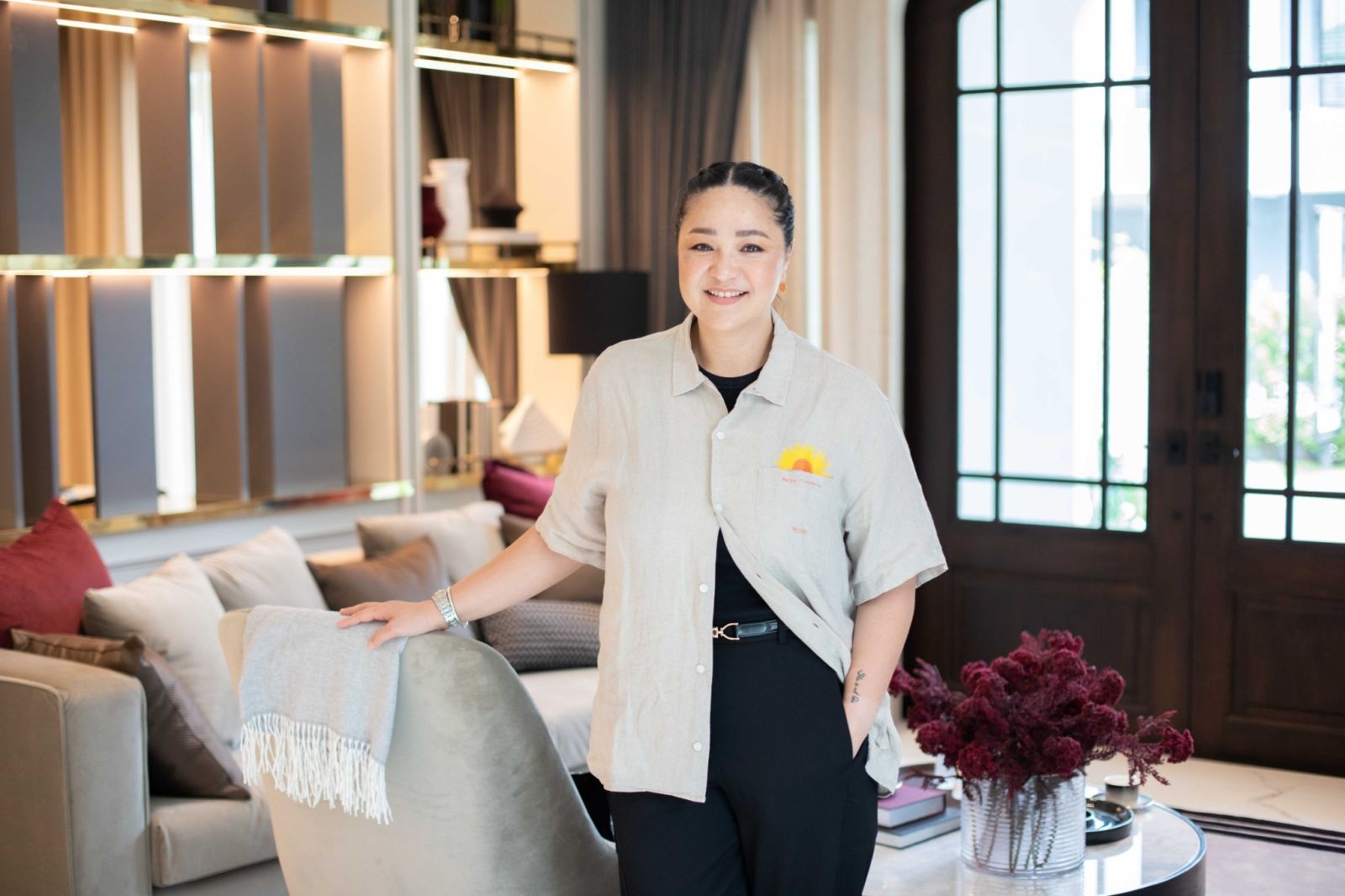 SC Asset ออกแบบประสบการณ์ใหม่ ภายใต้แนวคิด ‘Sunflower Service’ เปรียบลูกค้าเสมือนแสงตะวัน ดูแลลูกค้าก่อนและหลังการขาย สร้างความประทับใจตลอดการใช้บริการ