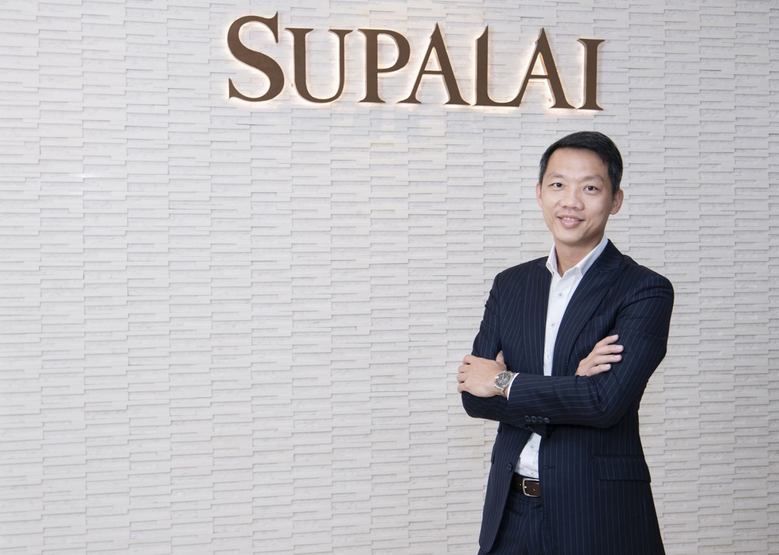 ศุภาลัยท็อปฟอร์ม ทุบสถิติ Q3/65 รายได้รวม  พุ่งทะยานสูงสุดเป็นประวัติการณ์