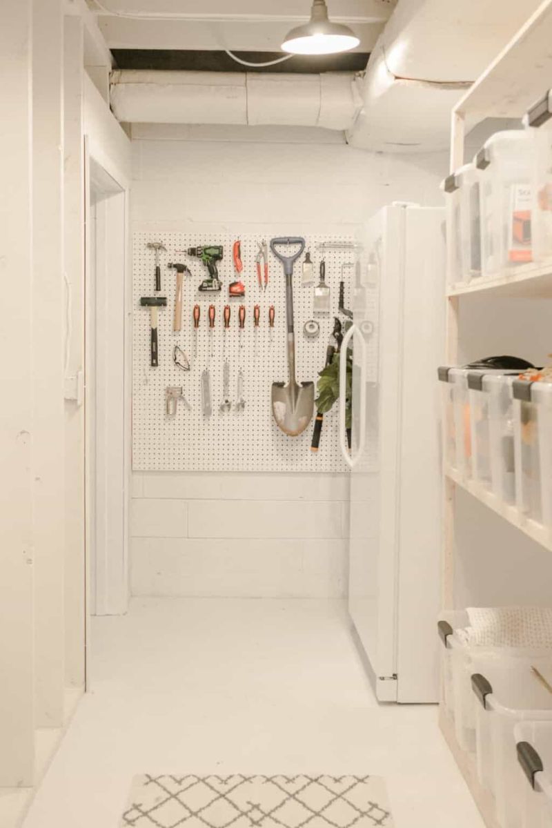 ห้องเก็บของ ห้องที่ (ไม่ควร) ถูกมองข้าม