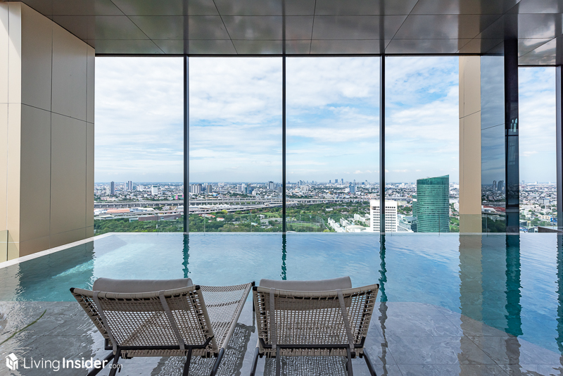 ‘The Crest Park Residences’ ที่สุดของคอนโด Luxury บนทำเลที่มาแรงที่สุดแห่งปี มาดูให้เห็นกับตา...แล้วจะรู้ว่าทำไม The Crest ถึงเป็น The Best ทุกสาขา