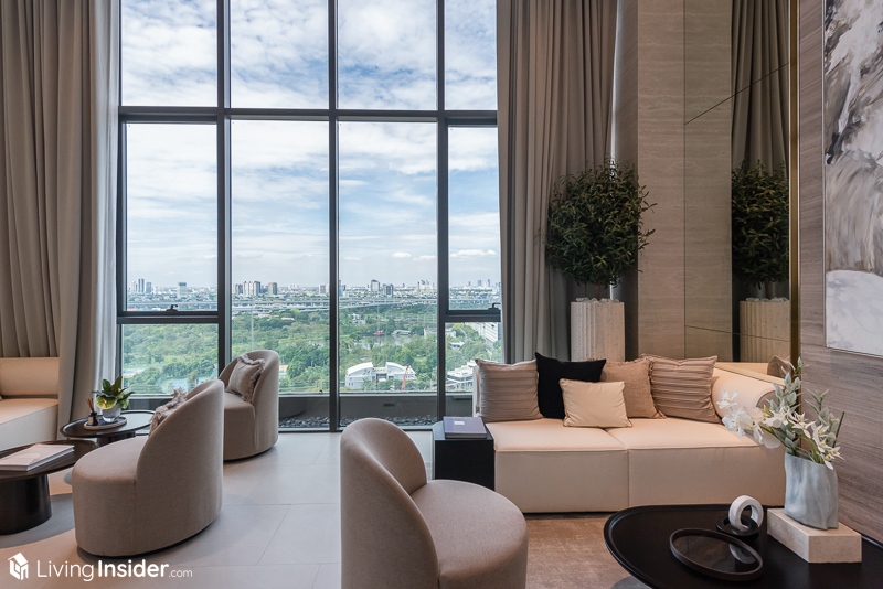 ‘The Crest Park Residences’ ที่สุดของคอนโด Luxury บนทำเลที่มาแรงที่สุดแห่งปี มาดูให้เห็นกับตา...แล้วจะรู้ว่าทำไม The Crest ถึงเป็น The Best ทุกสาขา