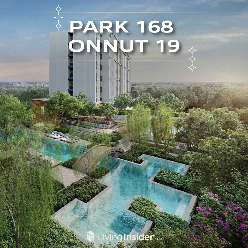 รวม 10 คอนโด FACILITY จัดเต็ม!! ใน SEGMENT ที่พนักงานออฟฟิศครอบครองได้