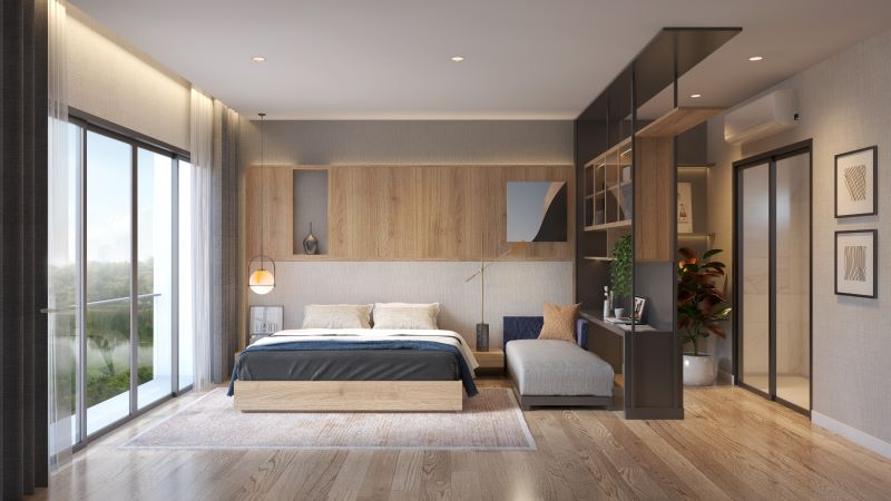 “กรุงเทพกรีฑา” ย่านนี้มีดีอะไร ทำไมถึงกลายเป็น “Luxury Living Destination” ที่ตอบโจทย์คุณภาพชีวิตแบบอันลิมิต