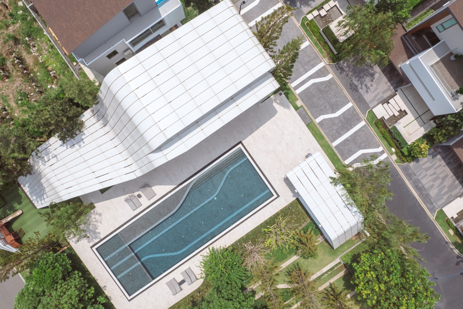 “กรุงเทพกรีฑา” ย่านนี้มีดีอะไร ทำไมถึงกลายเป็น “Luxury Living Destination” ที่ตอบโจทย์คุณภาพชีวิตแบบอันลิมิต