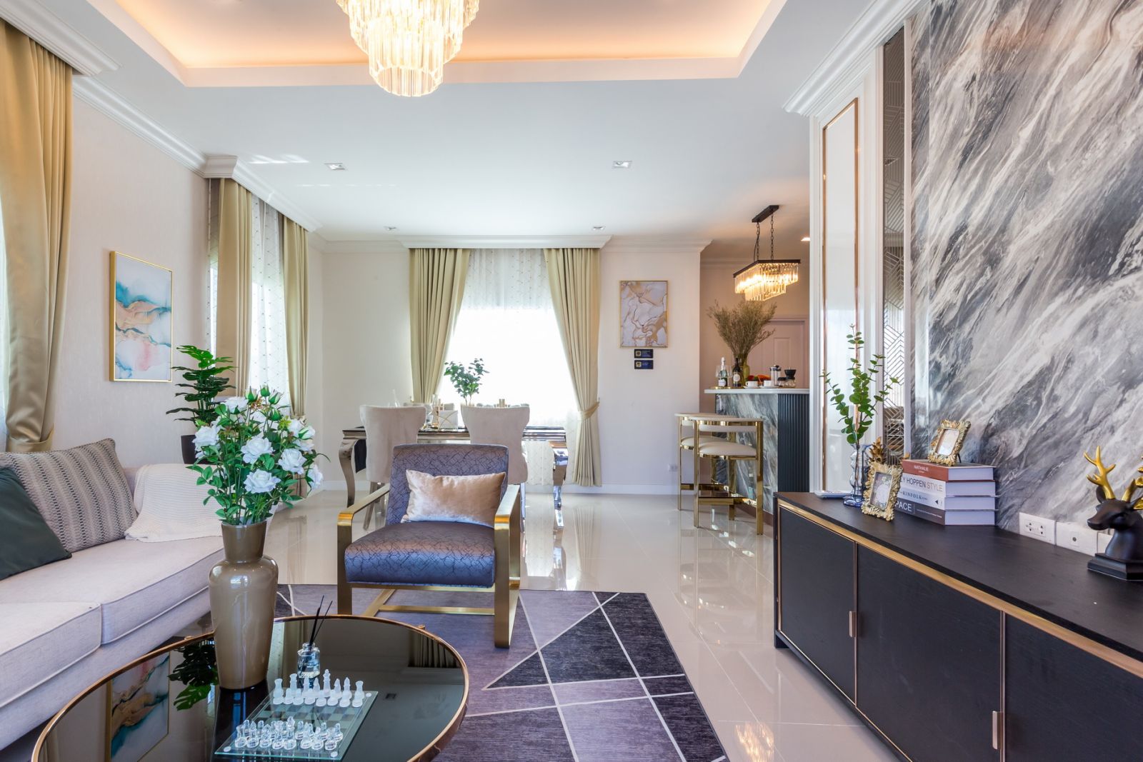 ลลิล พร็อพเพอร์ตี้ ปลื้มกระแสตอบรับบ้านระดับพรีเมียม “บ้านลลิล The Prestige” ตอบโจทย์ด้วยงานออกแบบ French Colonial Style หรูหราอย่างมีระดับ เสริมความสะดวกสบายในการอยู่อาศัยด้วยนวัตกรรม ECO Tech