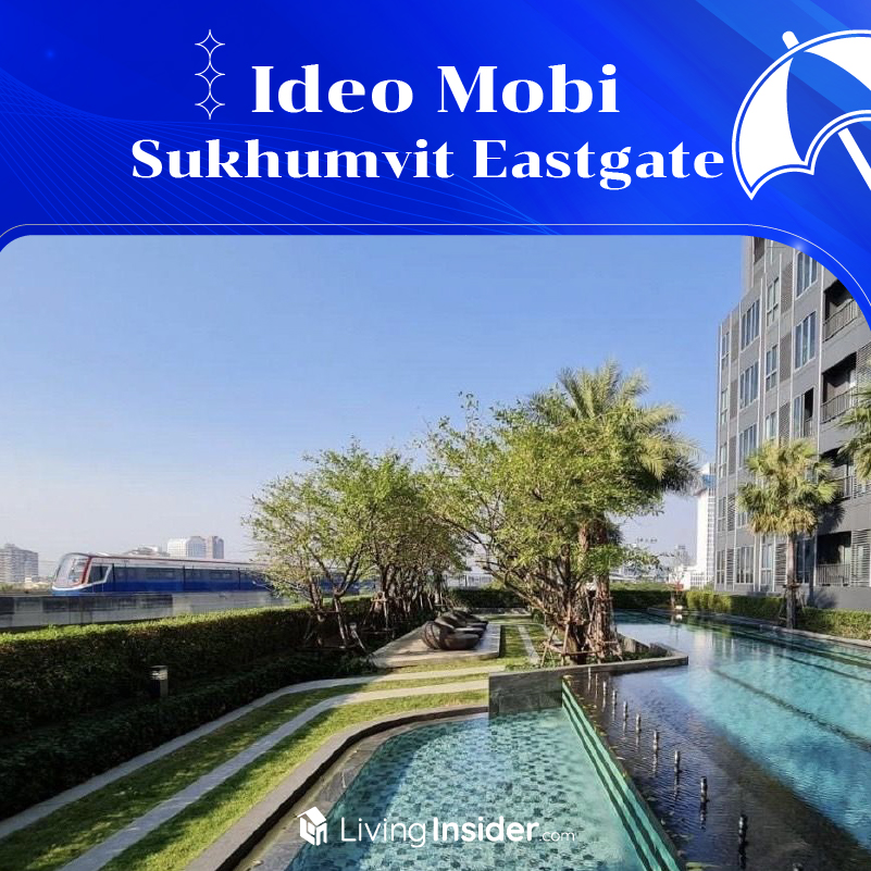 รวม 10 คอนโด สระว่ายน้ำ 50 เมตร (โอลิมปิกไซซ์) ตอบโจทย์สาย Fit & Firm แน่นอน 
