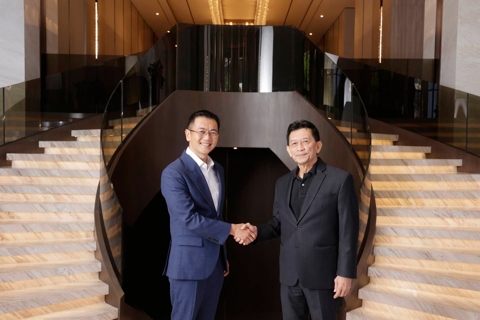 HYDE Heritage Thonglor จับมือ SCG ดึงเทคโนโลยี “SCG Bi-ion” สร้างอากาศสะอาด ยกระดับคุณภาพชีวิตเป็นแห่งแรก