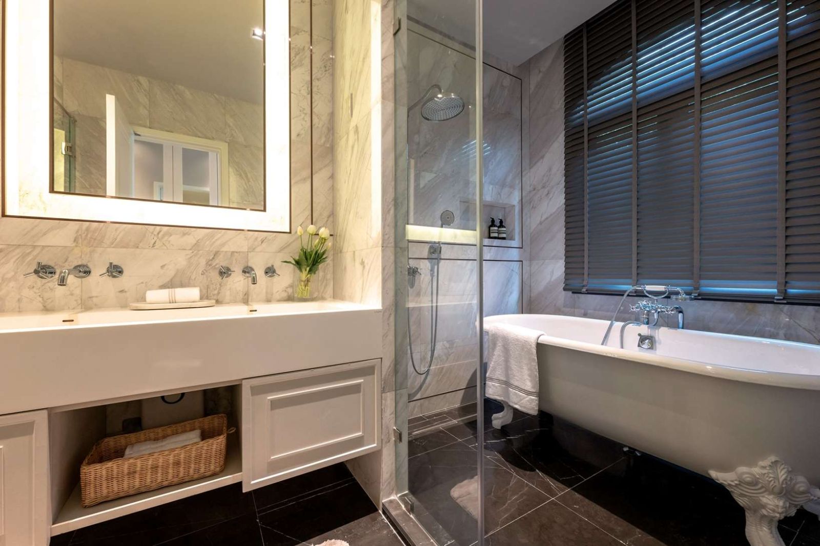 Malton Private Residences Ari x Olivia Living รังสรรค์ความพริวิเลจเหนือกาลเวลา ด้วยสไตล์อันเป็นเอกลักษณ์