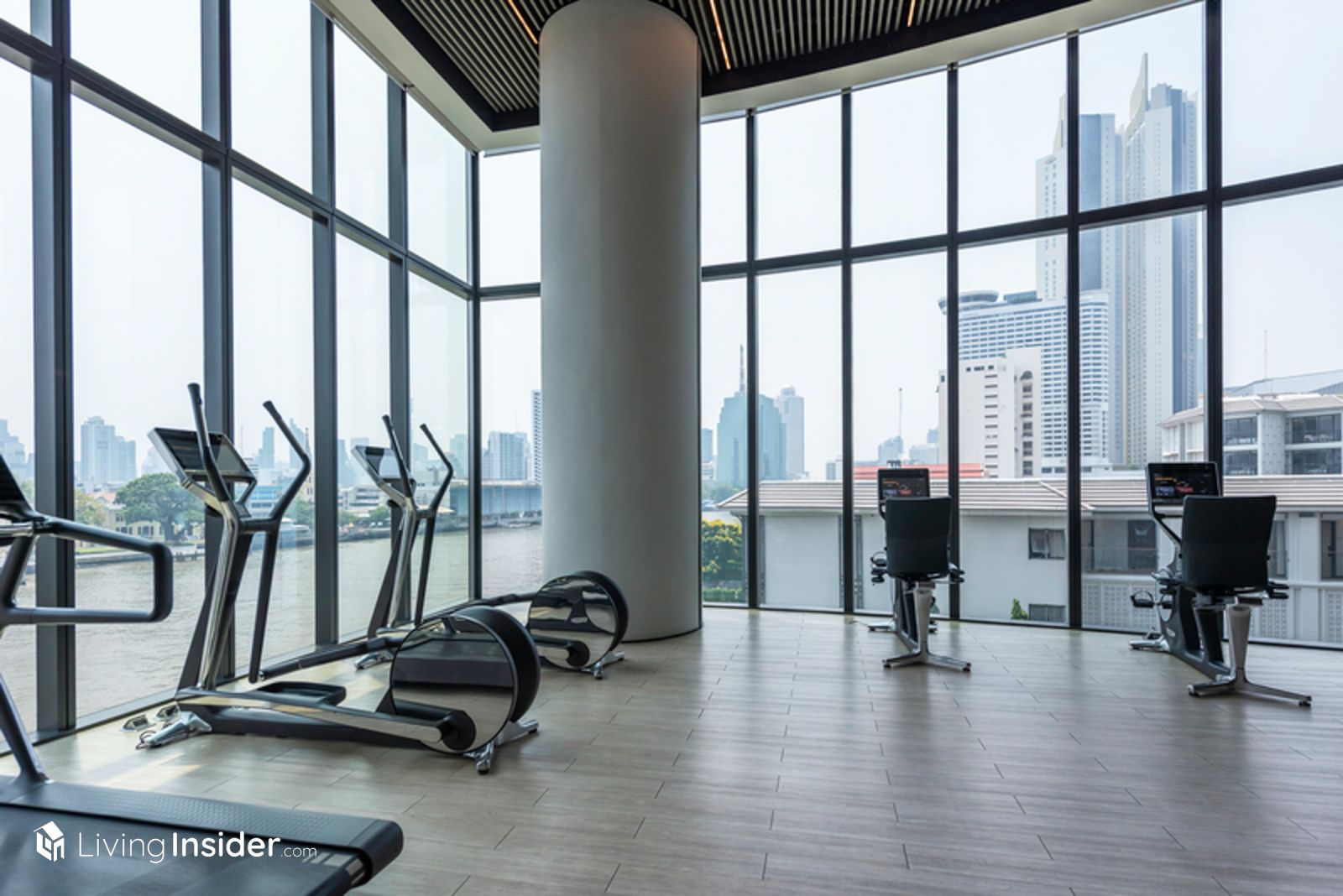 ทำไม ? Banyan Tree Residences Riverside Bangkok เป็นที่สุดของคอนโดริมแม่น้ำ ระดับ World Class