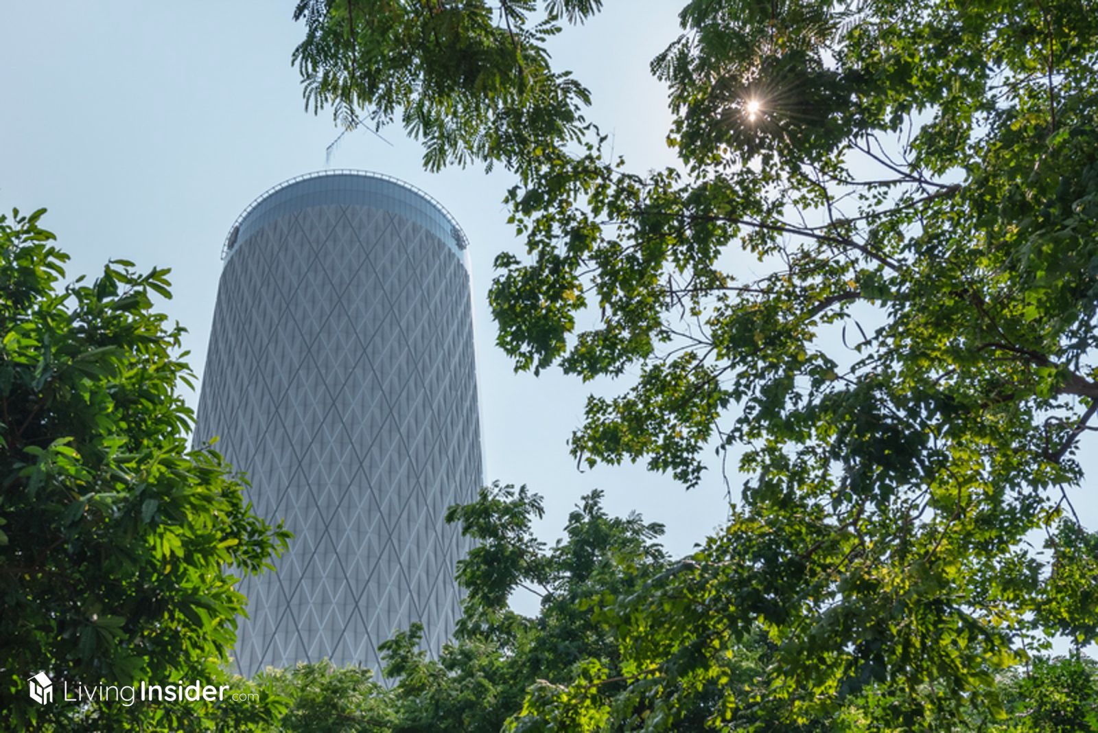 ทำไม ? Banyan Tree Residences Riverside Bangkok เป็นที่สุดของคอนโดริมแม่น้ำ ระดับ World Class