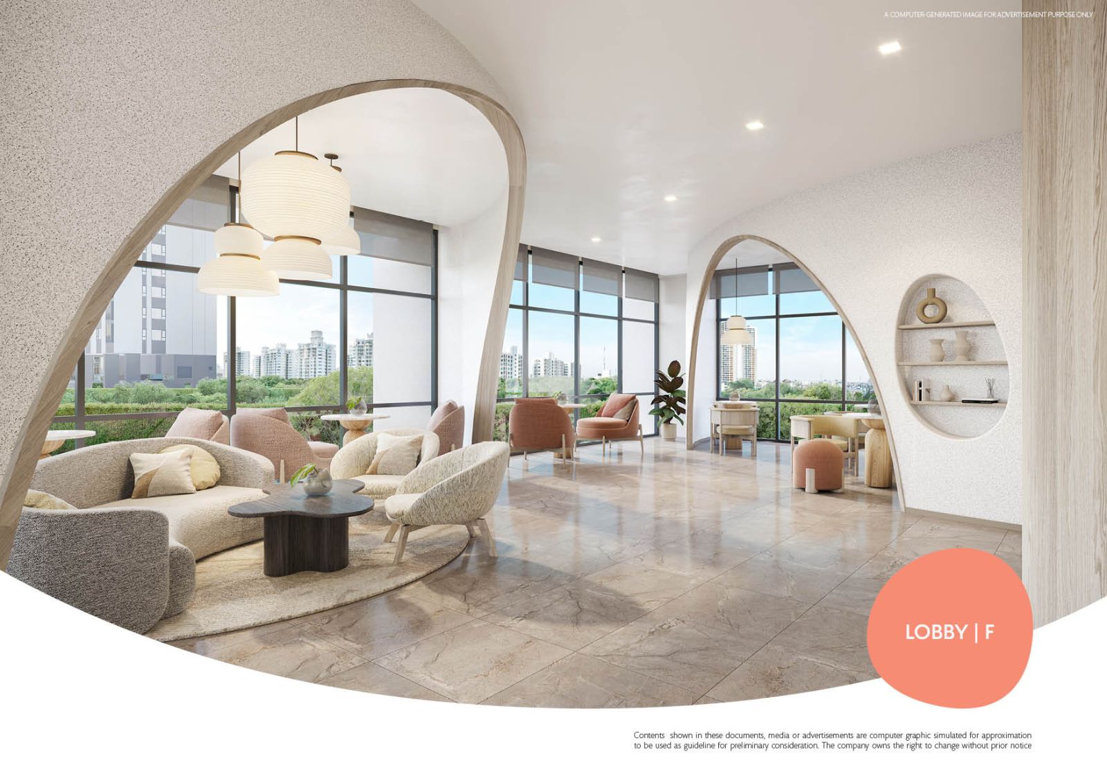 COBE รัชดา-พระราม9 แบรนด์น้องใหม่จากเจ้าใหญ่ SC ASSET พร้อมเติมเต็มทุกแพสชั่นของคนรุ่นใหม่ ที่ราคาน่ารักน่าโค้บบ์สุดๆ เริ่ม 2.49 ลบ.* บนใจกลาง NEW CBD