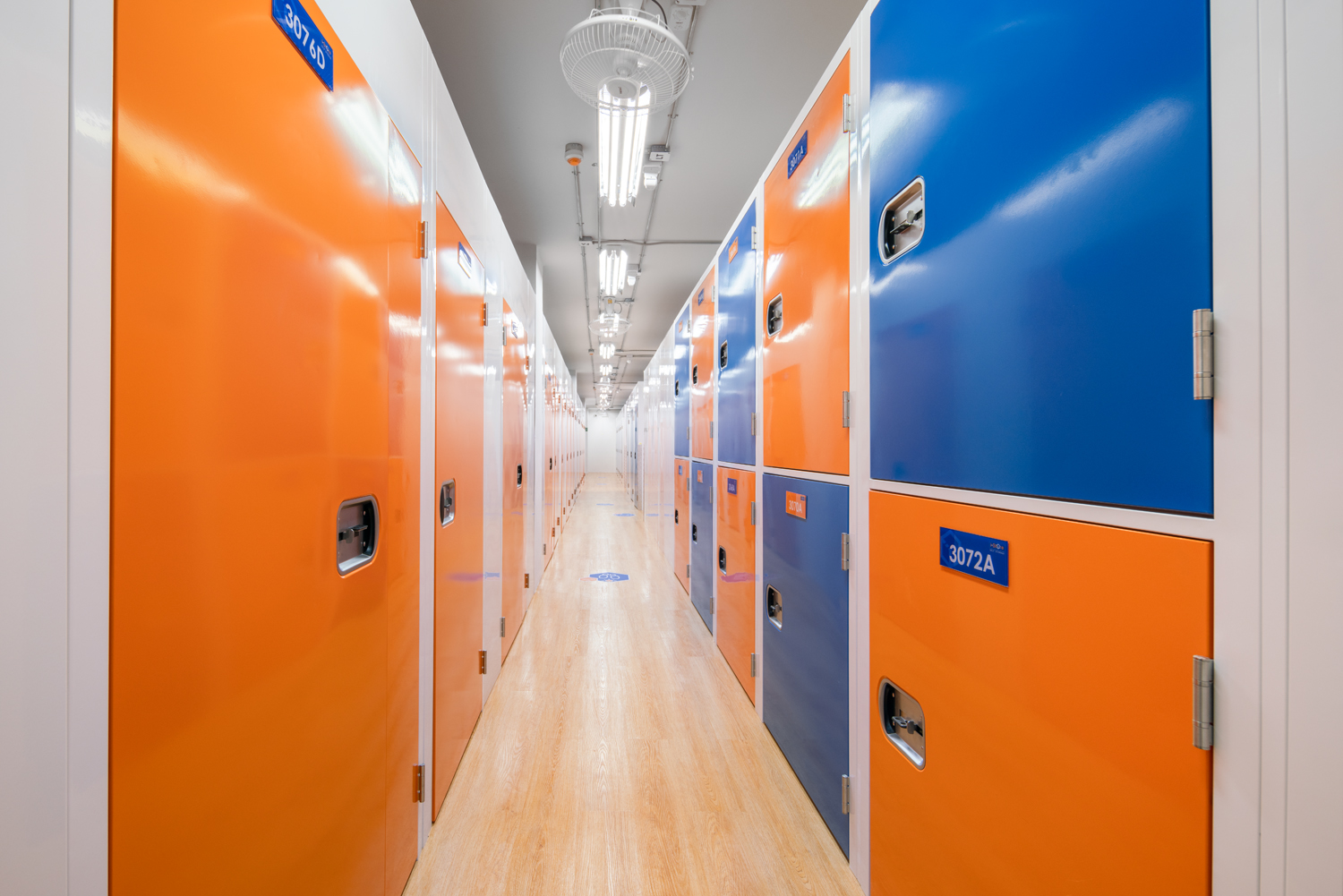 SC Asset จับมือ สตอเรจ เอเชีย  บุกตลาด Self Storage ขยายสาขาแบรนด์ i-Store