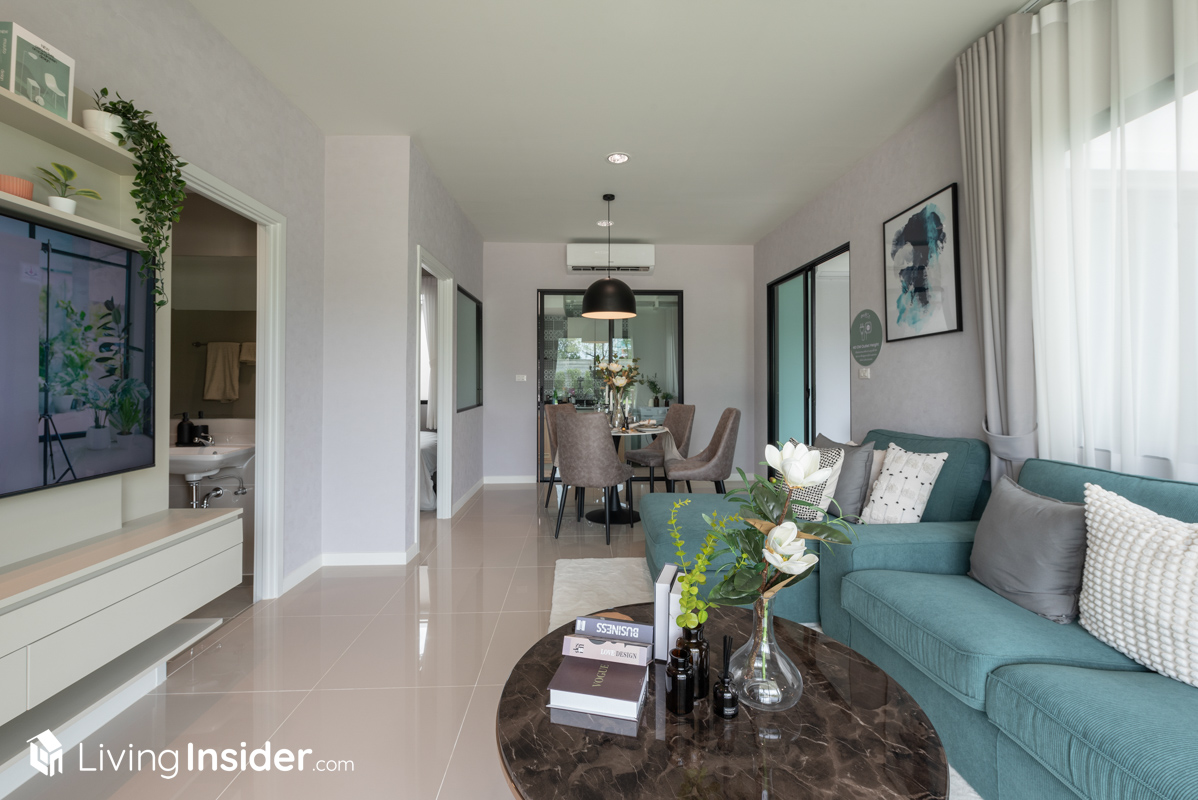 Sena Vela สุขุมวิท-บางปู บ้านอิสระ นวัตกรรมใหม่ Zero Energy House “บ้านพลังงานเป็น0” มิติใหม่ของการอยู่อาศัยแห่งอนาคต บนทำเลที่สะดวกทุกเส้นทาง