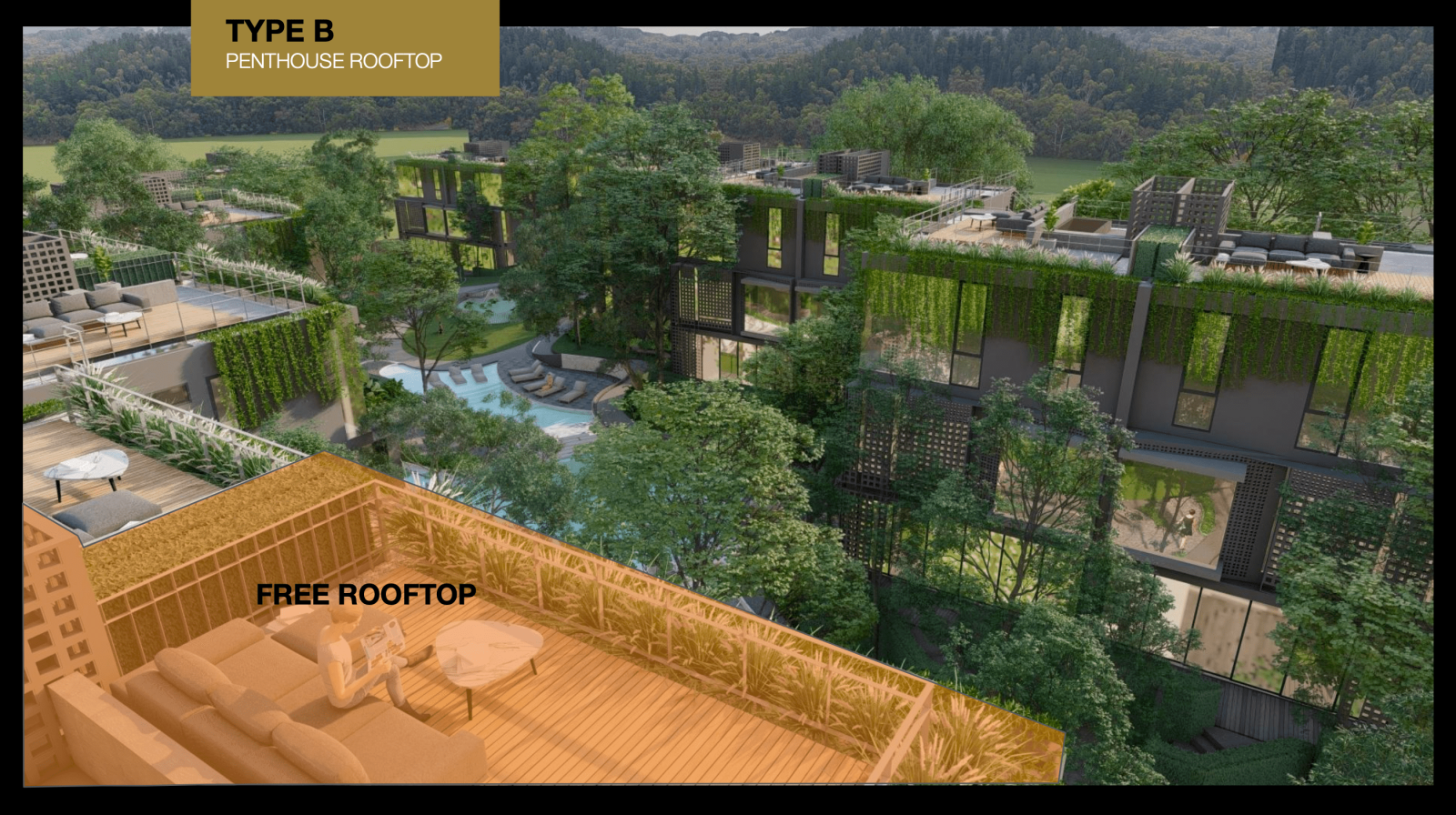 ถอดรหัสทำไม Avaconic Penthouse Residence ศรีราชา ถึงคุ้มค่าและเลอค่าแบบดับเบิ้ล เป็นที่สุดของคำตอบทั้งเลือกอยู่เองและลงทุน
