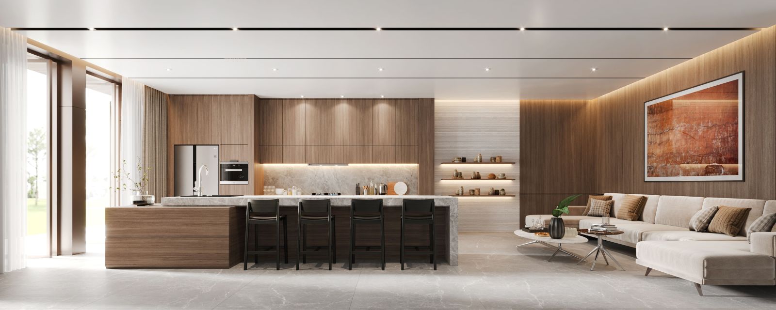 CP LAND ขยับครั้งใหญ่ เปิดเกมรุกบุกตลาดบ้านเดี่ยวลักซ์ชัวรี่  ส่งแบรนด์ใหม่ LUXRIVA RESIDENCES นำร่องโครงการที่ใจกลางเมืองนครศรีธรรมราช