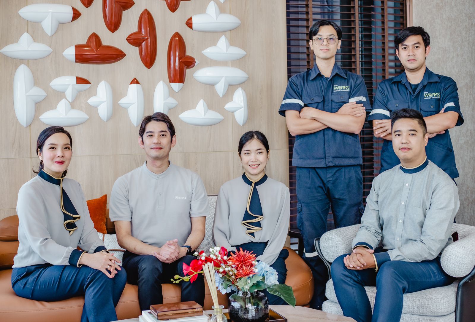 ANANDA SURE โซลูชันของบริการแห่งการอยู่อาศัยที่ดีที่สุด ที่สะท้อนผ่านอินไซต์ลูกบ้าน และการฟังเสียงโดยตรงจากลูกค้า เพื่อตอบโจทย์ความต้องการครบทุกมิติได้อย่างไร้ที่ติ