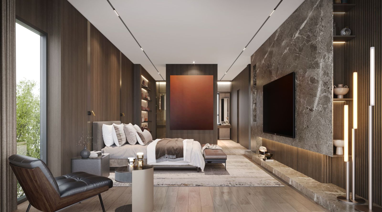 CP LAND ขยับครั้งใหญ่ เปิดเกมรุกบุกตลาดบ้านเดี่ยวลักซ์ชัวรี่  ส่งแบรนด์ใหม่ LUXRIVA RESIDENCES นำร่องโครงการที่ใจกลางเมืองนครศรีธรรมราช