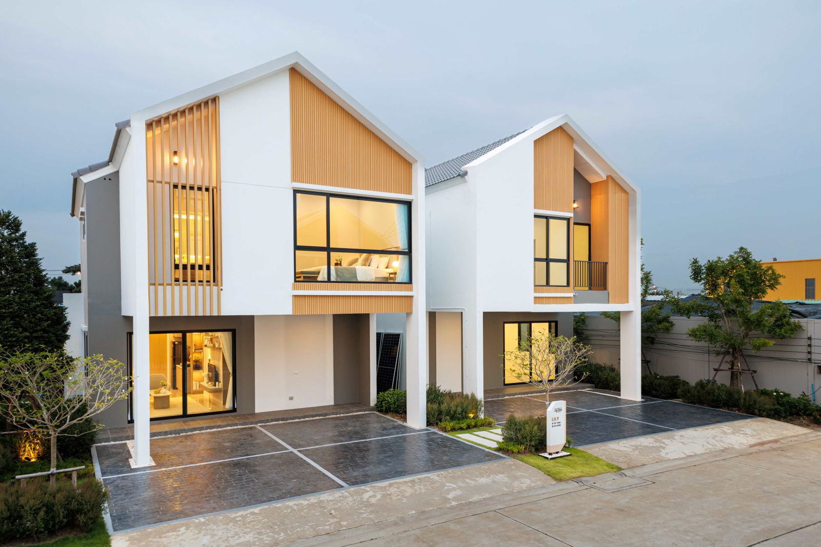 “อรดา” ในเครือ DCON เปิดแผนธุรกิจ ปี’67 เน้นบ้านแนวราบ 2-7 ล้านบาท เจาะกลุ่ม Real Demand  โกยยอดขายเฟสแรกแล้ว 50% จ่อ Grand Opening GRAND DECO ศาลายา 23-24 มีนาคม 2567 นี้