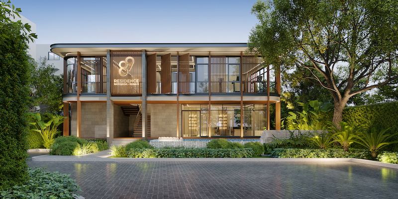 Leasehold เทรนด์การลงทุนแห่งอนาคต เปลี่ยนผ่านบทใหม่ของการสร้างผลตอบแทนที่คุ้มค่า
