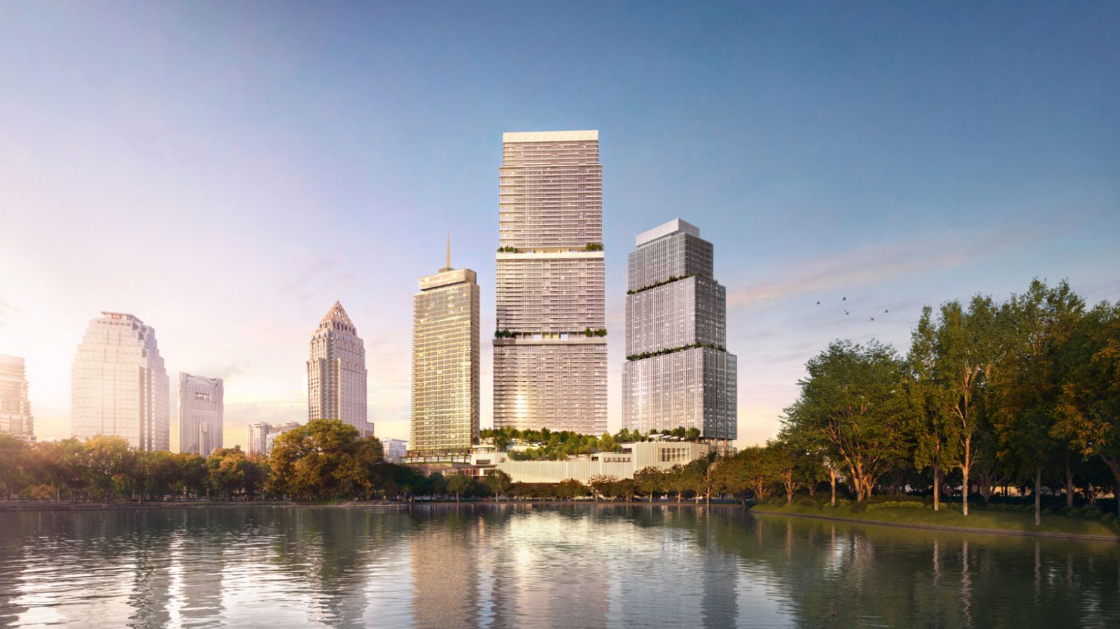 Leasehold เทรนด์การลงทุนแห่งอนาคต เปลี่ยนผ่านบทใหม่ของการสร้างผลตอบแทนที่คุ้มค่า