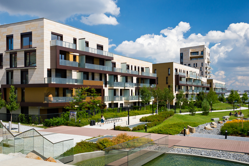 Wellness Residence ทำไมถึงกำลังได้รับความนิยมมากขึ้น