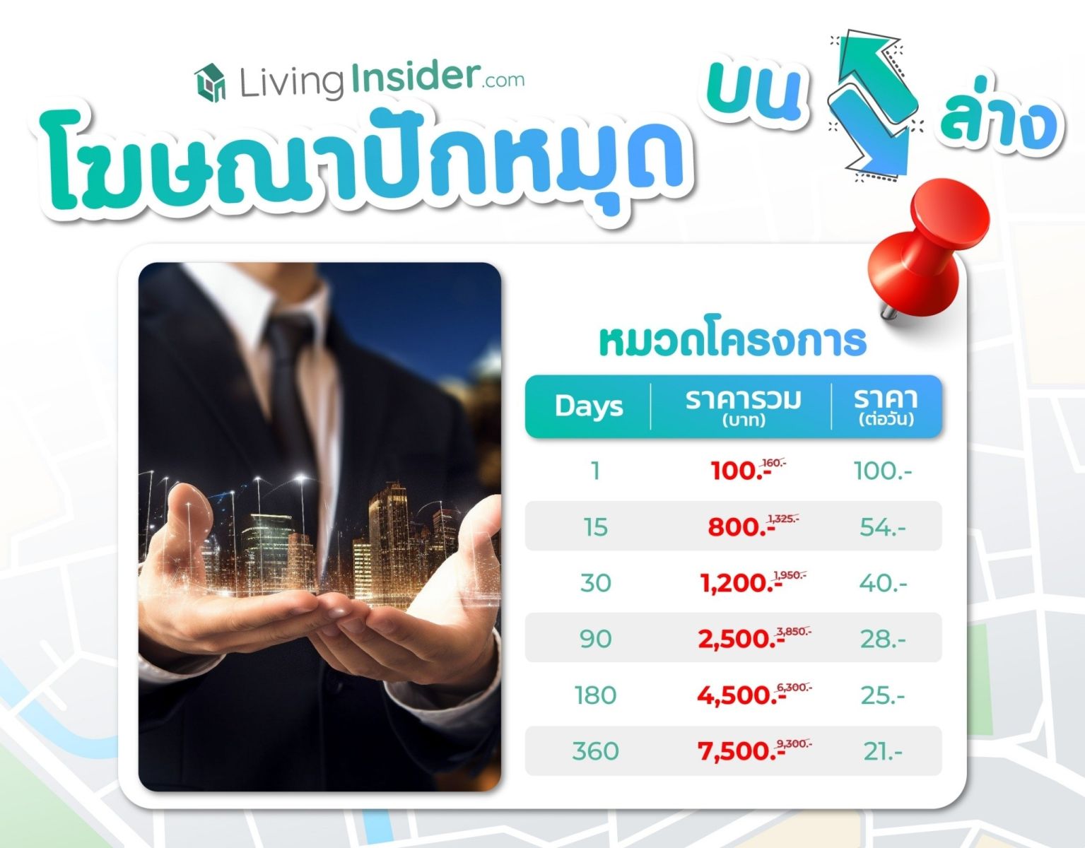 livinginsider