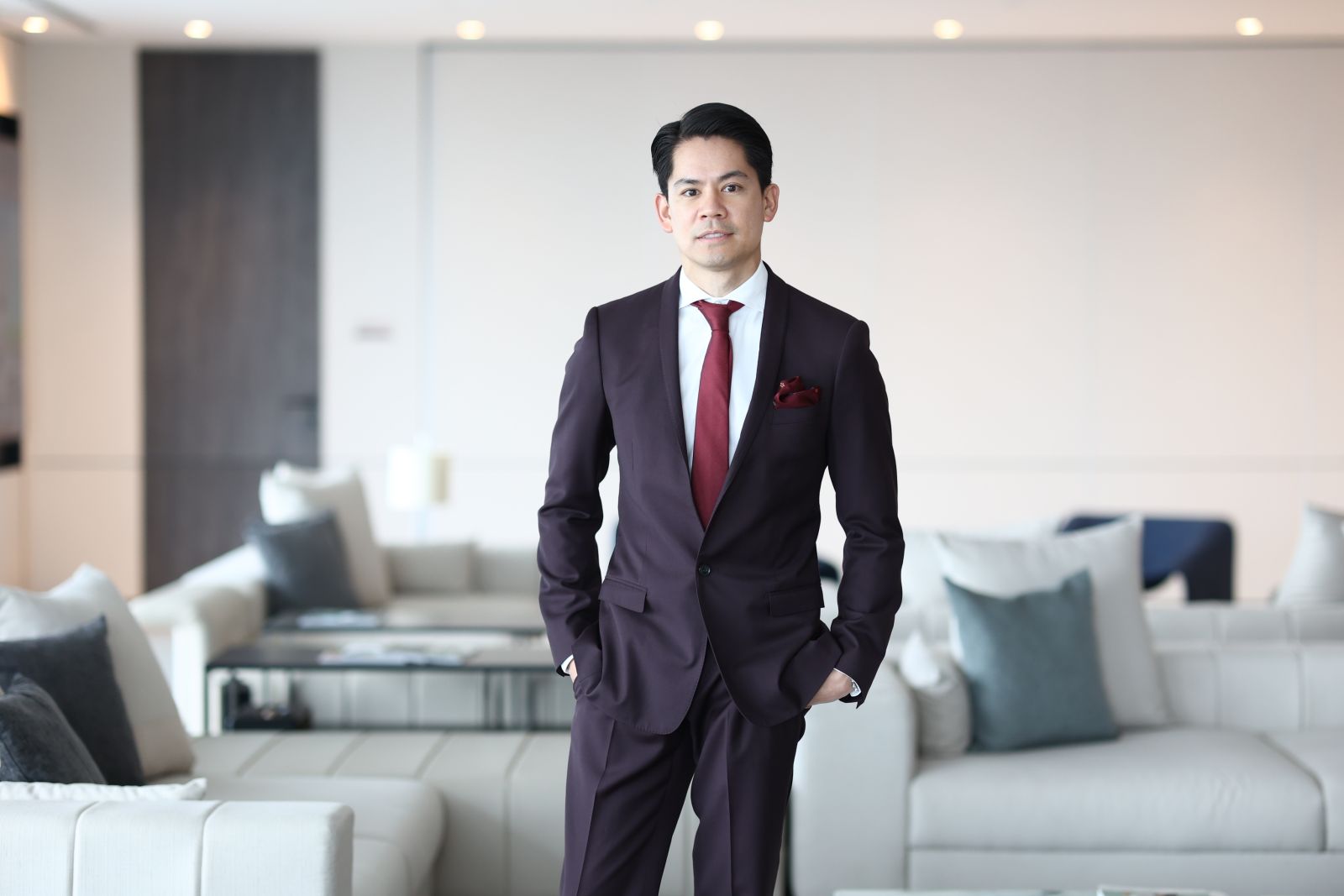 RML จัดแคมเปญ ‘Limited Edition’ โอกาสสุดท้ายกับการจับจองยูนิตพิเศษ ‘เทตต์ สาทร ทเวลฟ์’ เริ่มเพียง 11.59 ล้านบาทเท่านั้น ถึง 31 มีนาคม นี้