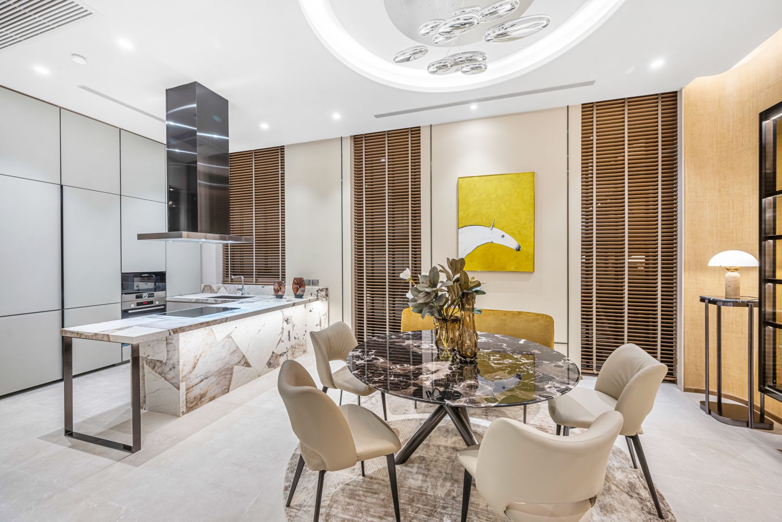 เปิดแนวคิดบ้านซีรีส์ใหม่ “โครงการบ้านอิสสระ บางนา” A Sanctuary of Garage Living : A place where freedom drives
