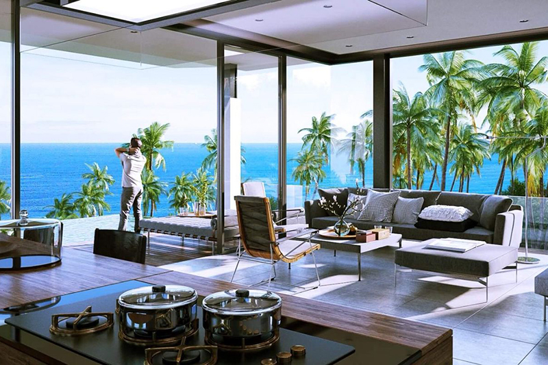 “Melia Phuket Karon Residences” ที่อยู่อาศัยลักชัวรีแห่งใหม่ ปลุก “หาดกะรน” สู่จุดหมายปลายทางไลฟ์สไตล์สุดหรู