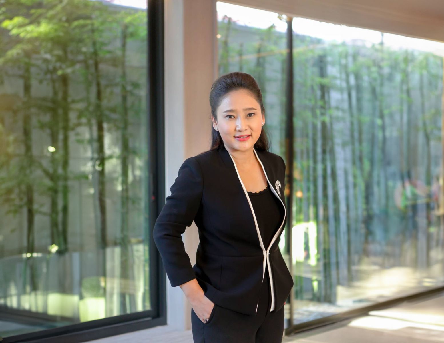 รีโว กรุ๊ป ขานรับมาตรการกระตุ้นอสังหาฯ นำบ้านพร้อมอยู่พร้อมโอน 3 โครงการ จัดโปรโมชันราคาพิเศษ
