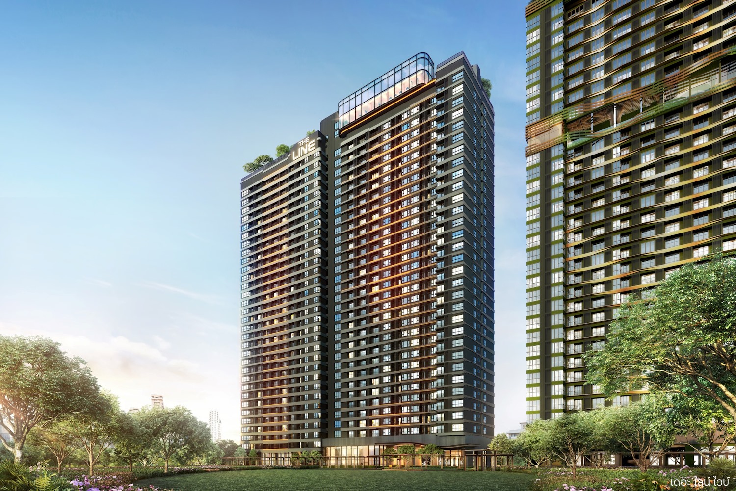 แสนสิริ ชวนครีเอเตอร์สร้างรายได้ผ่าน “Sansiri Affiliate” โพสต์ปุ๊ป จองปั๊ป รับสูงสุด 1 ล้าน* กับ 27 คอนโด ตั้งเป้าสร้างยอดขาย 200 ล้าน