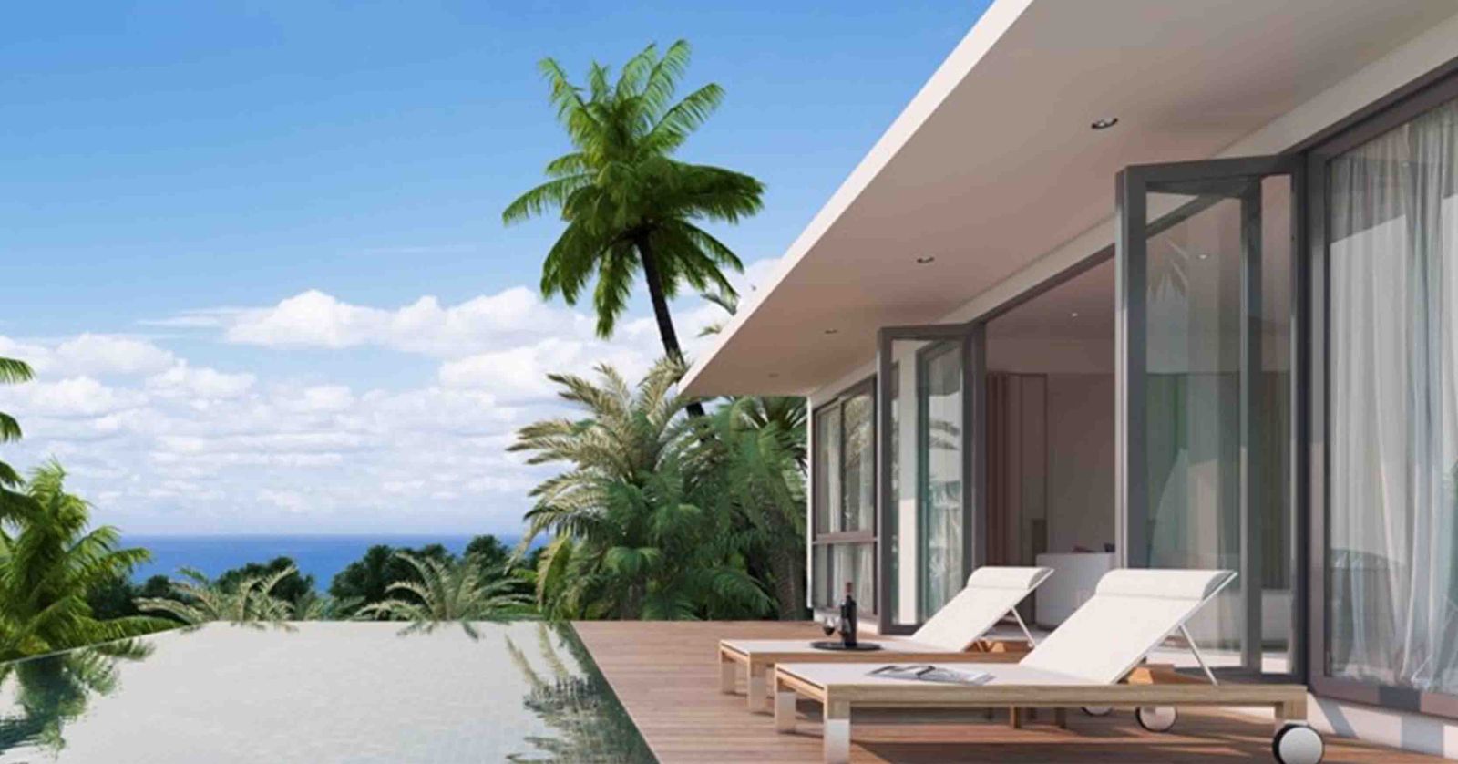 “Melia Phuket Karon Residences” ที่อยู่อาศัยลักชัวรีแห่งใหม่ ปลุก “หาดกะรน” สู่จุดหมายปลายทางไลฟ์สไตล์สุดหรู