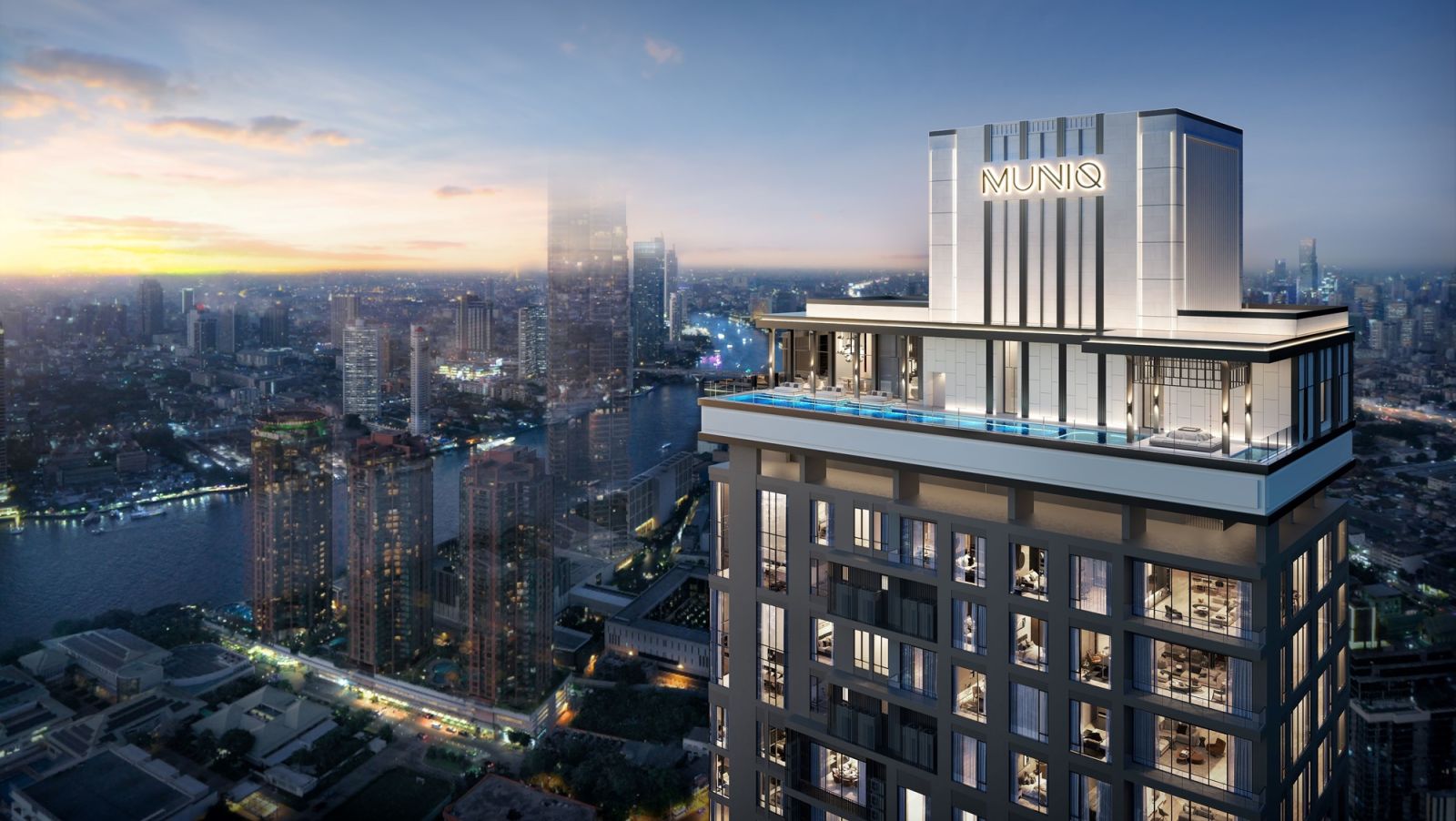 “MJD” เตรียมขายหุ้นกู้มีประกัน อายุ 2 ปี 6 เดือน ดอกเบี้ยคงที่ 7.10% จองซื้อ 22-24 เม.ย. นี้ นำทุนพัฒนาโครงการใหม่  1 หมื่นล้าน