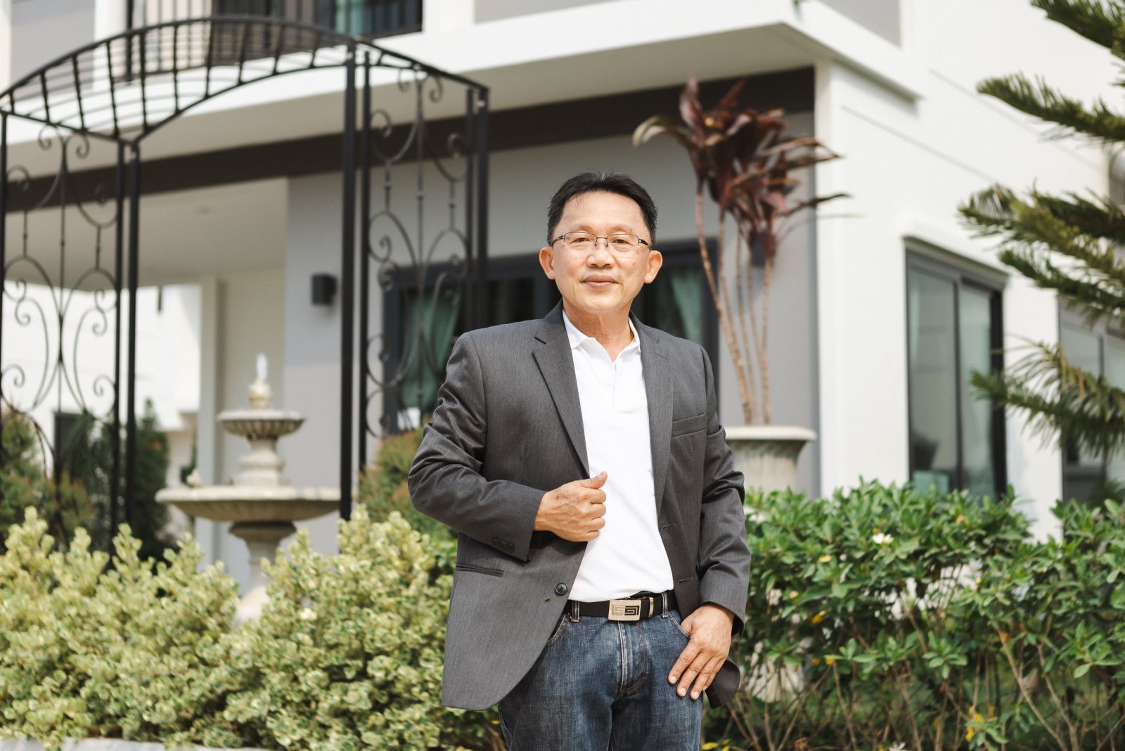 ศุภาลัย ขยายอาณาจักรเพิ่ม ปักหมุด “ระยอง-อุบลราชธานี” เปิด 2 โครงการบ้านเดี่ยวสไตล์ทรอปิคอล