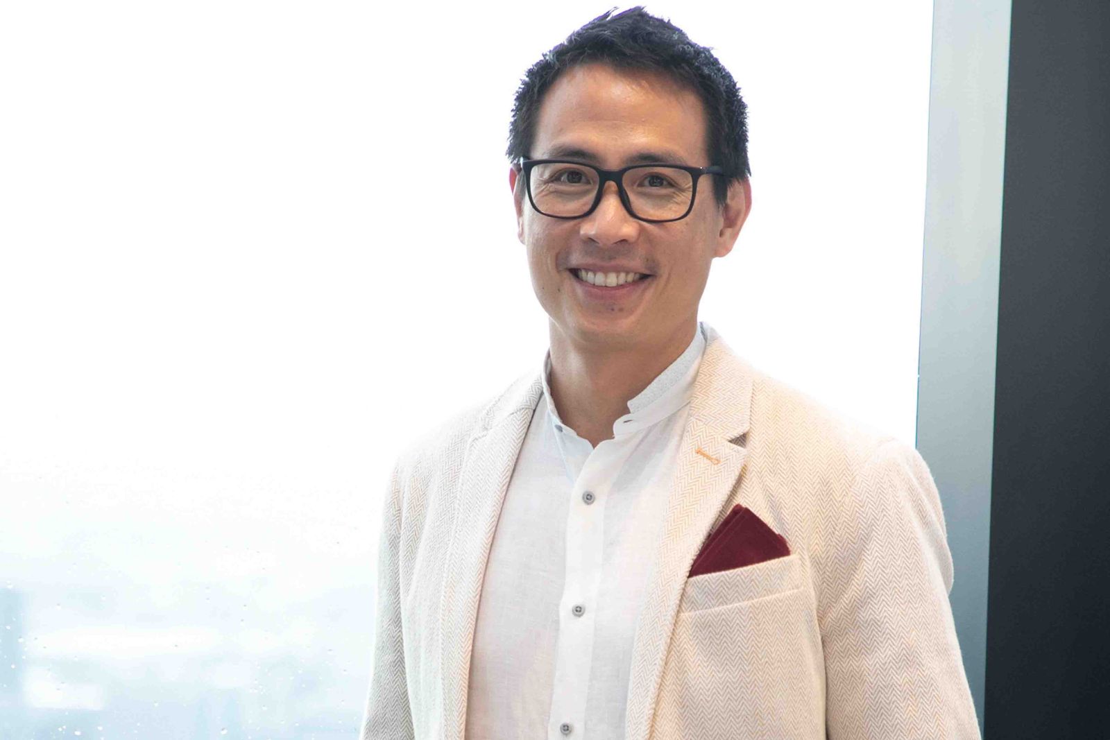 อนันดาฯ เปิดตัวแบรนด์ดิ้งแคมเปญ “ANANDA JOYFUL LIVING” ชีวิตเมืองจอยได้ทุกวัน ไปกับที่อยู่อาศัยทำเลใกล้รถไฟฟ้า