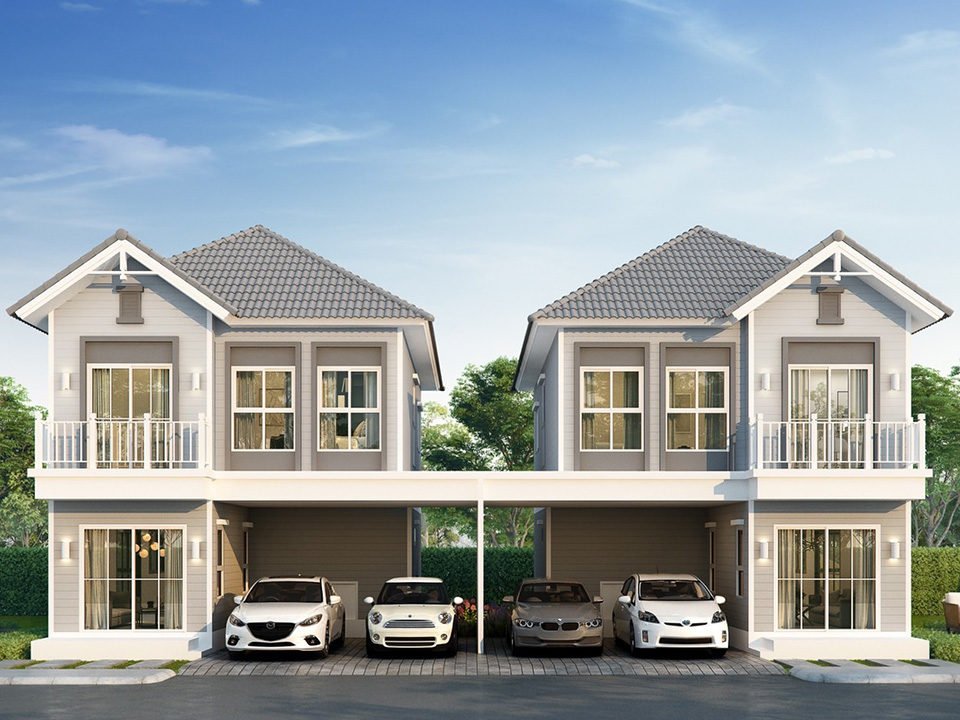 SVR รุก Upgrade โครงการทุกระดับ สู่ UPPER CLASS ราคา 16-20 ลบ. พร้อมขับเคลื่อนรายได้โตเฉลี่ย 35% ต่อปี