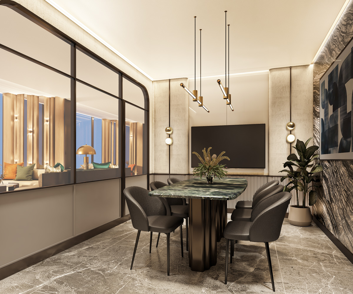 “Solace พหลฯ-ประดิพัทธ์” คอนโด Mixed Use ฟีลกู้ดด้วย Oasis ขนาดใหญ่ 2 ไร่ | ให้ไพรเวซี่ขั้นสุด | ใกล้จุด CBD อารีย์ | ราคาดีแค่แสนต้นๆ ต่อตร.ม.