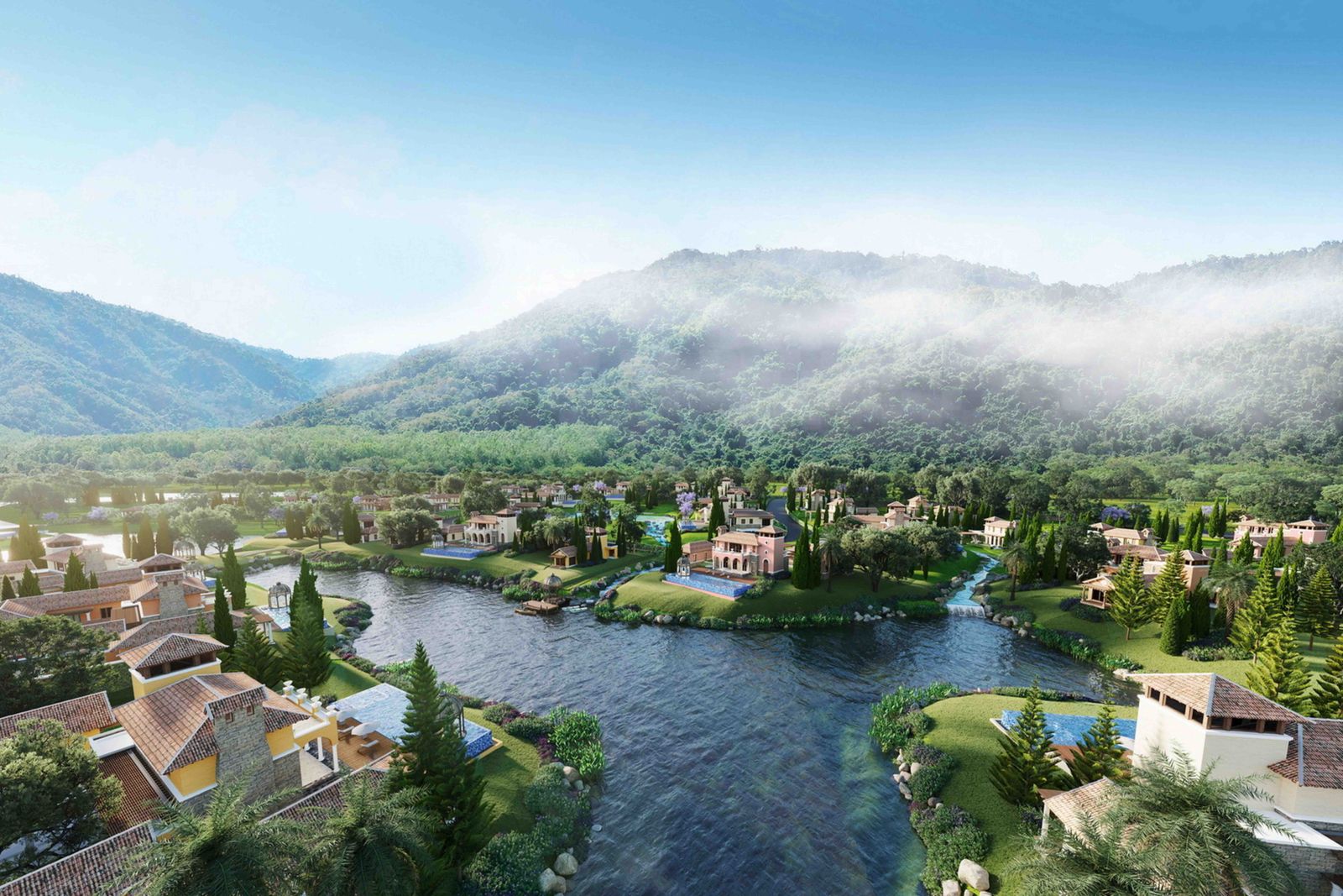 GRAND-PF-SUMITOMO ผนึกกำลัง เปิด Grande Lounge ใจกลางเมืองห้างเอ็มโพเรียม ตอบรับกระแสนักลงทุนทั้งไทยและต่างชาติ