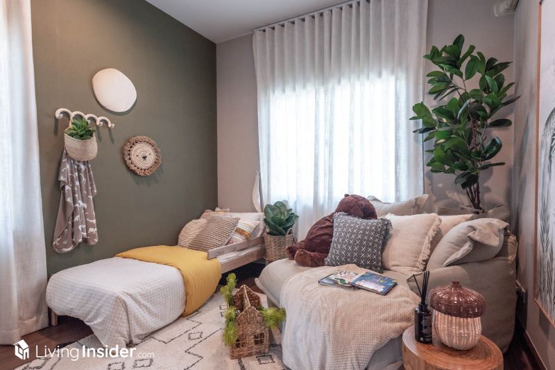 COMO BOTANICA II | Urban Botanical Home บ้านที่ออกแบบชีวิตให้ชิดธรรมชาติอย่างแท้จริง ในราคาเริ่มต้นเพียง 6.59 ล้านบาท* เท่านั้น