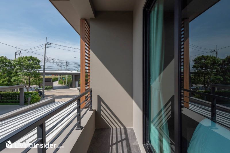 COMO BOTANICA II | Urban Botanical Home บ้านที่ออกแบบชีวิตให้ชิดธรรมชาติอย่างแท้จริง ในราคาเริ่มต้นเพียง 6.59 ล้านบาท* เท่านั้น